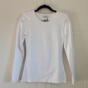 NWT Aritzia Contour Long Sleeve